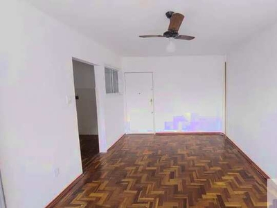 Apartamento com 1 dormitório para alugar, 28 m² por R$ 820,00/mês - Centro - Porto Alegre