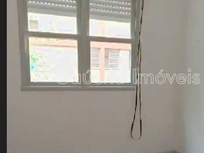 Apartamento com 1 dormitório para alugar, 40 m² por R$ 836,84/mês - Camaquã - Porto Alegre