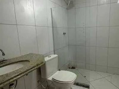 Apartamento com 1 dormitório para alugar, 40 m² por R$ 950,00/mês - Nova Itaparica - Vila
