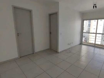 Apartamento com 1 dormitório para alugar, 43 m² por R$ 2.751,44/mês - Alto da Lapa - São P