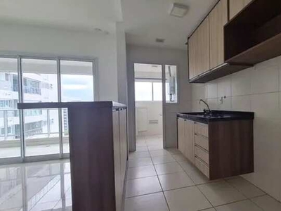 Apartamento com 1 dormitório para alugar, 47 m² por R$ 4.540,00/mês - Campo Belo - São Pau