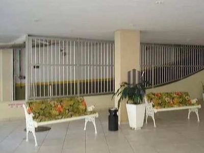Apartamento com 1 dormitório para alugar, 58 m² por R$ 4.018,67/mês - Centro - Balneário C