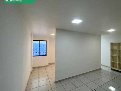 Apartamento com 1 quarto, 40 m² por R$ 2.243/mês - CA 2 Lago Norte