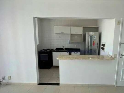 Apartamento com 1 quarto mobiliado para alugar, 45 m² por R$ 3.853 - Rua Barreto Leme- Cam