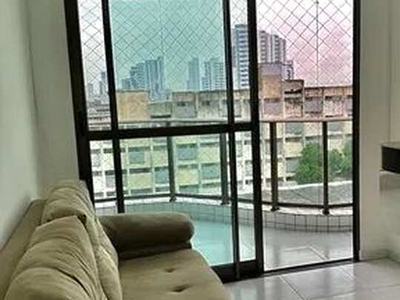 Apartamento com 1 quarto no Edifíco Estação Madalena