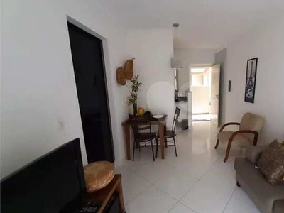 Apartamento com 1 quarto para alugar em Piracicaba