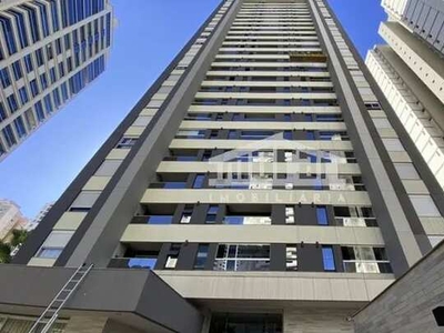 Apartamento com 1 quarto para alugar por R$ 2400.00, 52.40 m2 - GLEBA FAZENDA PALHANO - LO