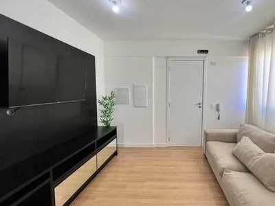Apartamento com 1 suíte e 1 quarto à venda no Ed. Rui Cesare, 51 m² por R$ 510.000 - Ed