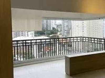 Apartamento com 1 suíte para aluguel, 46m² - Vila Madalena