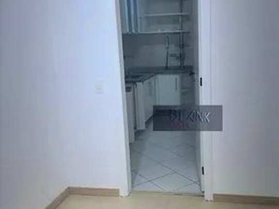 Apartamento com 105m² 3 Dormitórios 1 Suíte 2 Vagas