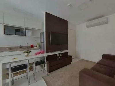 Apartamento com 2 dormitórios