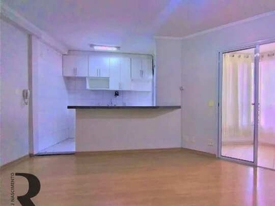 Apartamento com 2 dormitórios 1 vaga - Condomínio 4Estações -Vila Leopoldina - SP