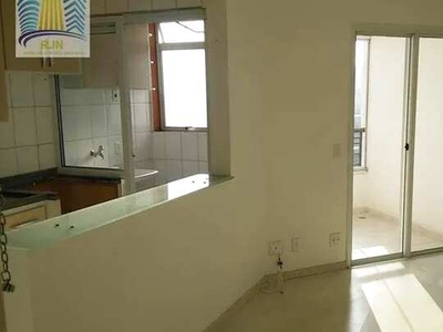 Apartamento com 2 dormitórios - 1 vaga e depósito na garagem - Vila Leopoldina - SP