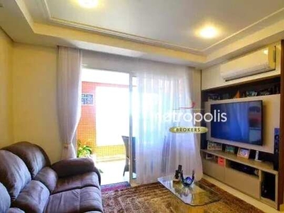 Apartamento com 2 dormitórios, 101 m² - venda por R$ 895.000,00 ou aluguel por R$ 4.350,00