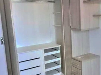 Apartamento com 2 dormitórios, 50 m² - venda por R$ 330.000,00 ou aluguel por R$ 2.110,00