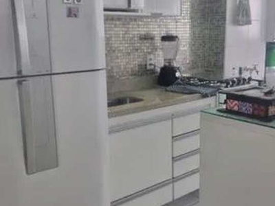 Apartamento com 2 dormitórios, 51 m² - venda por R$ 360.000 ou aluguel por R$ 2.600/mês