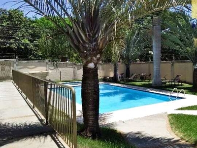 Apartamento com 2 dormitórios, 52 m² - venda por R$ 220.000,00 ou aluguel por R$ 1.256,00