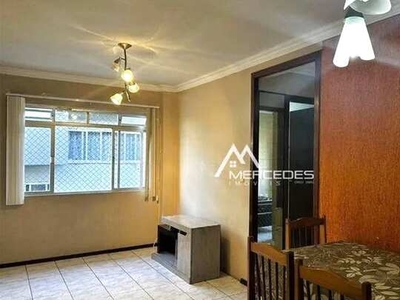 Apartamento com 2 dormitórios, 53 m² - venda por R$ 280.000,00 ou aluguel por R$ 1.971,96