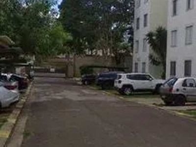 Apartamento com 2 dormitórios, 54 m² - venda por R$ 160.000,00 ou aluguel por R$ 1.246,99