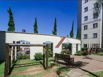 Apartamento com 2 dormitórios, 54 m² - venda por R$ 370.000 ou aluguel por R$ 2.330/mês