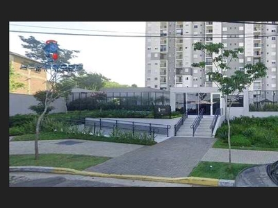 Apartamento com 2 dormitórios, 54 m² - venda por R$ 498.200,00 ou aluguel por R$ 2.676,00