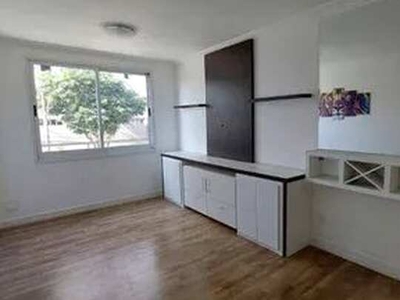 Apartamento com 2 dormitórios, 55 m² - venda por R$ 320.000 ou aluguel por R$ 1.900/mês