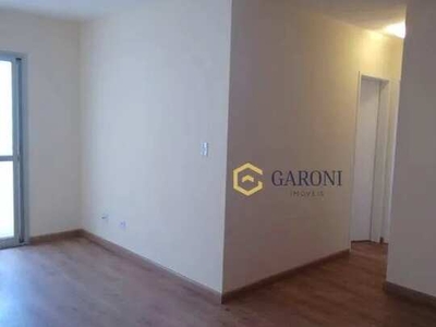 Apartamento com 2 dormitórios, 55 m² - venda por R$ 370.000,00 ou aluguel por R$ 2.329,83