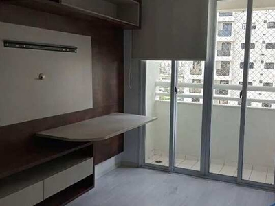 Apartamento com 2 dormitórios, 55 m² - venda por R$ 425.000,00 ou aluguel por R$ 2.953,00