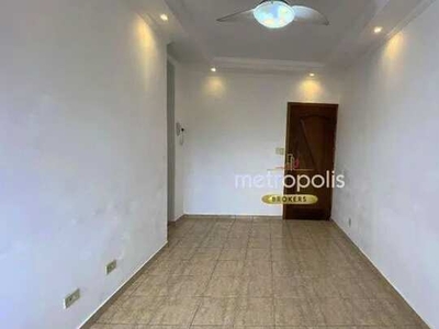 Apartamento com 2 dormitórios, 56 m² - venda por R$ 360.000,00 ou aluguel por R$ 2.224,00