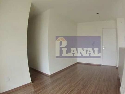 Apartamento com 2 dormitórios, 57 m² - venda por R$ 585.000,00 ou aluguel por R$ 3.525,00