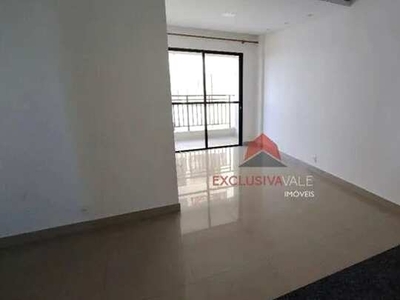 Apartamento com 2 dormitórios, 60 m² - venda por R$ 395.000,00 ou aluguel por R$ 2.730,00