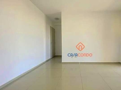 Apartamento com 2 dormitórios, 60 m² - venda por R$ 615.000,00 ou aluguel por R$ 3.855,00