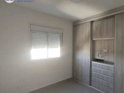 Apartamento com 2 dormitórios, 62 m² - venda por R$ 390.000 ou aluguel por R$ 3.088/mês