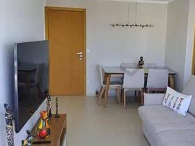 Apartamento com 2 dormitórios, 64 m² - venda por R$ 680.000,00 ou aluguel por R$ 4.050,00