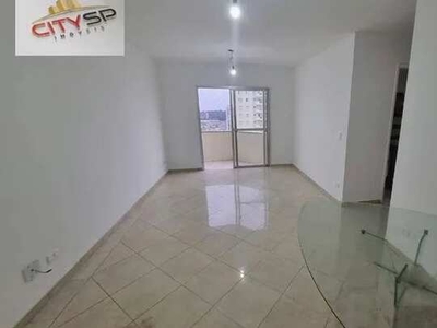 Apartamento com 2 dormitórios, 65 m² - venda por R$ 469.000,00 ou aluguel por R$ 3.043,00