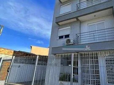 Apartamento com 2 dormitórios, 66 m² - venda por R$ 265.000,00 ou aluguel por R$ 1.404,17