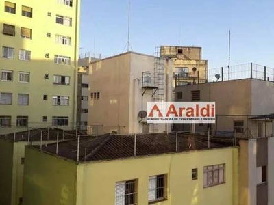 Apartamento com 2 dormitórios, 66 m² - venda por R$ 540.000,00 ou aluguel por R$ 3.500,00