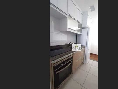 Apartamento com 2 dormitórios, 71 m² - venda por R$ 700.000,00 ou aluguel por R$ 4.660,00