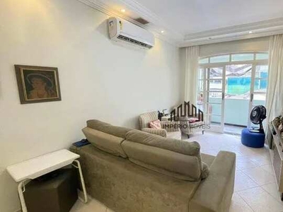 Apartamento com 2 dormitórios, 76 m² - venda por R$ 375.000,00 ou aluguel por R$ 2.802,00