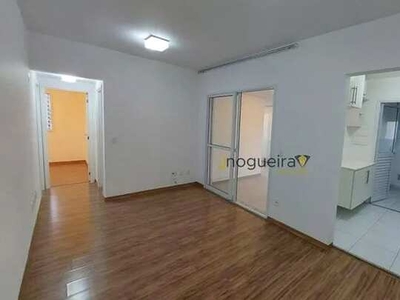 Apartamento com 2 dormitórios, 76 m² - venda por R$ 800.000,00 ou aluguel por R$ 4.922,00
