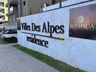 Apartamento com 2 dormitórios, 77 m² - venda por R$ 550.000,00 ou aluguel por R$ 3.450,00