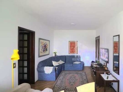 Apartamento com 2 dormitórios, 82 m² - venda por R$ 440.000,00 ou aluguel por R$ 3.438,50