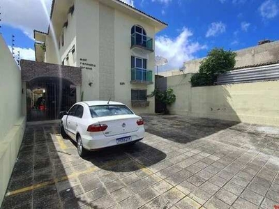 Apartamento com 2 dormitórios, 85 m² - venda por R$ 250.000 ou aluguel por R$ 1.200/mês