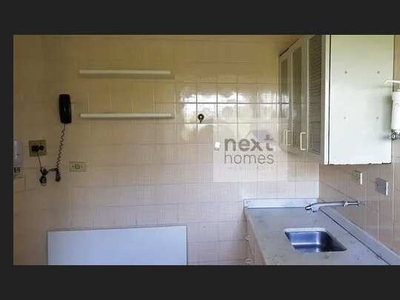 Apartamento com 2 dormitórios e 1 vaga ao lado da USP !!!