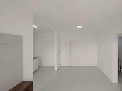 Apartamento com 2 dormitórios para alugar, 108 m² por R$ 3.517,90/mês - Capoeiras - Floria