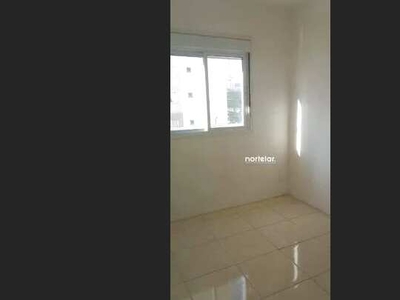 Apartamento com 2 dormitórios para alugar, 41 m² por R$ 1.460,00/mês - Vila Pirituba - São