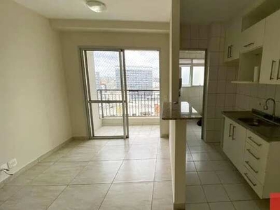 Apartamento com 2 dormitórios para alugar, 47 m² por R$ 4.307,00/mês - Bela Vista - São Pa