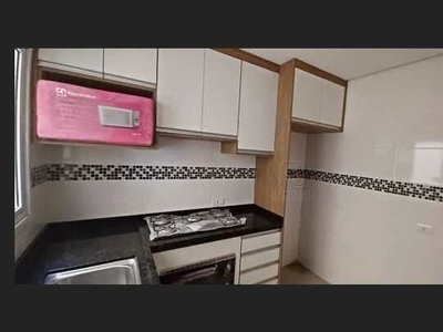 Apartamento com 2 dormitórios para alugar, 50 m² por R$ 1.814,00/mês - Parque Novo Oratóri