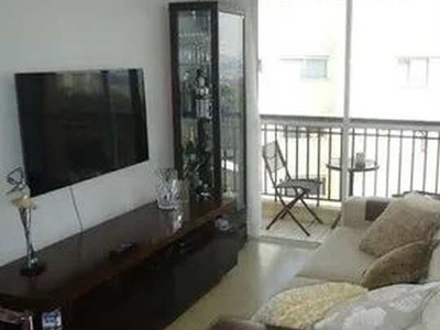 Apartamento com 2 dormitórios para alugar, 50 m² por R$ 3.150,00/mês - Parque São Domingos