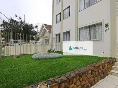 Apartamento com 2 dormitórios para alugar, 51 m² por R$ 2.550,00/mês - Água Verde - Curiti